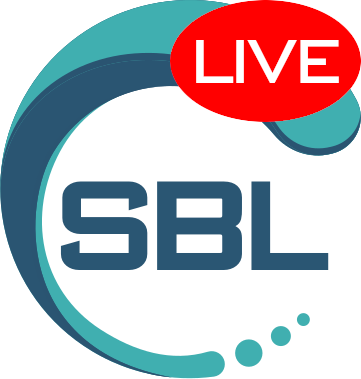 SBL Logo