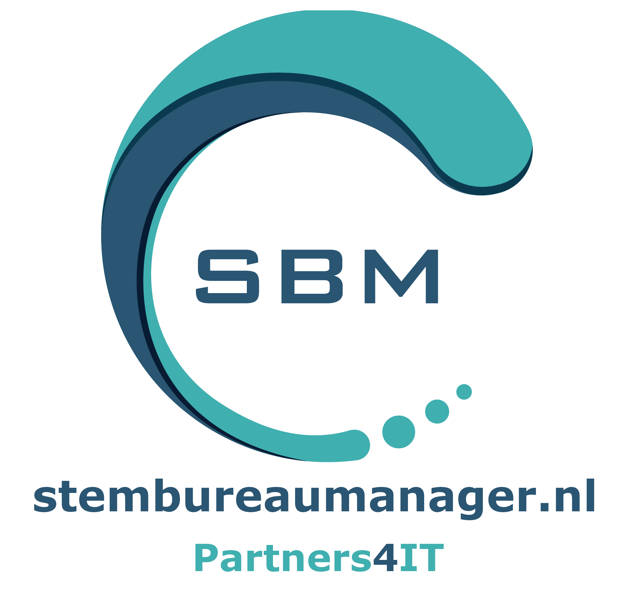 Stembureau Live! logo